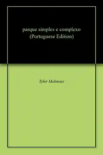 Livro PDF: parque simples e complexo