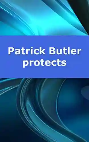 Capa do livro: Patrick Butler protects - Ler Online pdf