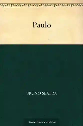 Livro PDF: Paulo