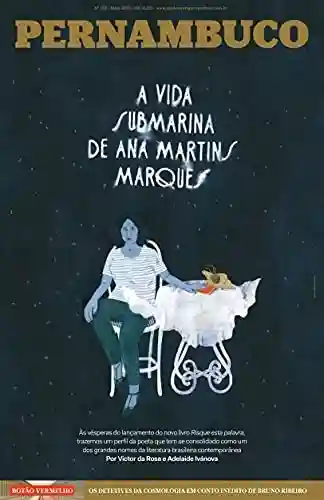 Livro PDF: Pernambuco: A vida submarina de Ana Martins Marques