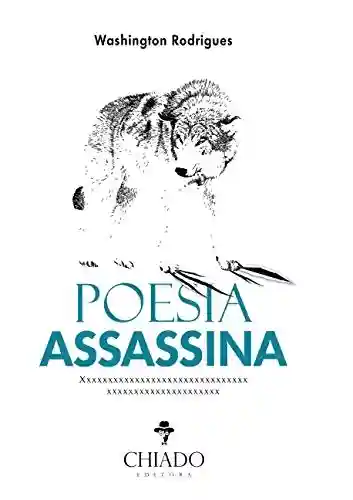 Livro PDF: Poesia Assassina: Liberte o lobo dentro de si.