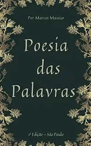Livro PDF: Poesia das Palavras