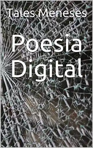 Livro PDF Poesia Digital