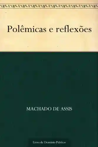 Livro PDF: Polêmicas e Reflexões