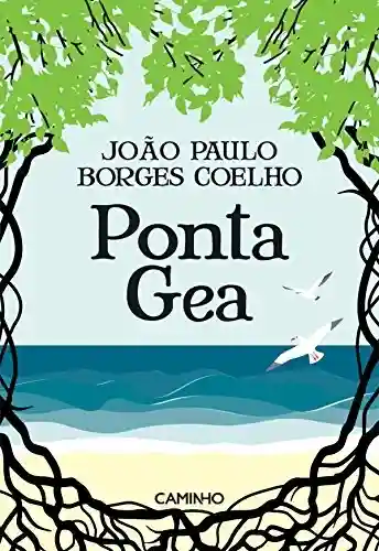 Livro PDF Ponta Gea