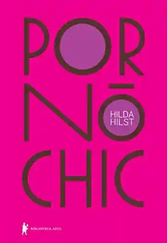 Livro PDF: Pornô Chic