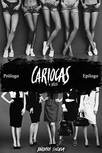 Livro PDF: Prólogo e Epílogo (Cariocas)