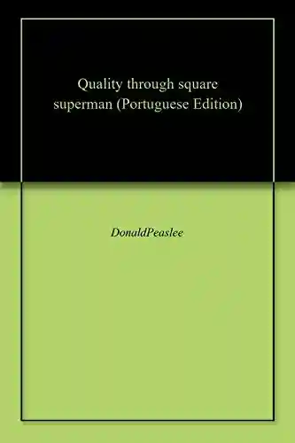 Livro PDF: Quality through square superman
