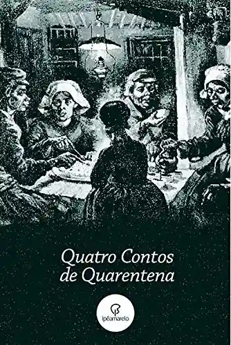 Livro PDF: Quatro Contos de Quarentena