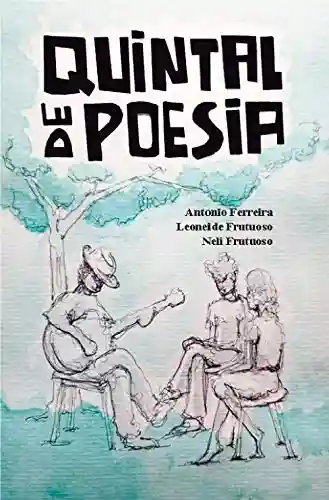 Livro PDF: Quintal de Poesia