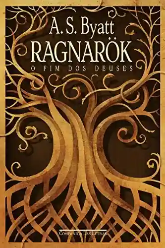 Livro PDF: Ragnarök: O fim dos deuses