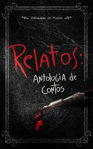 Livro PDF: Relatos: Antologia de Contos