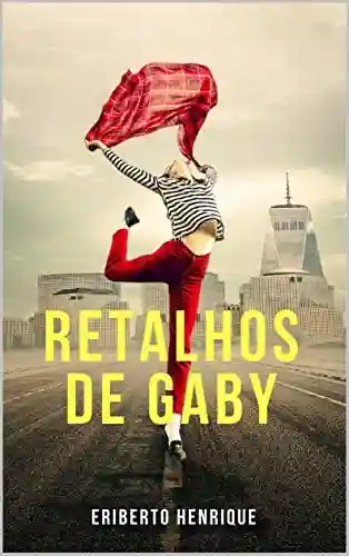 Livro PDF RETALHOS DE GABY