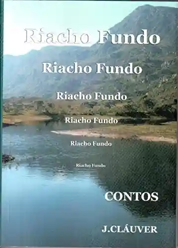 Livro PDF: Riacho Fundo