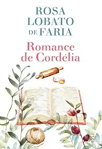 Livro PDF: Romance de Cordélia