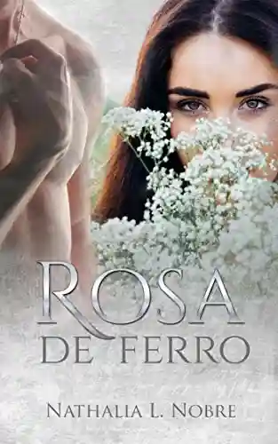 Livro PDF: Rosa de Ferro