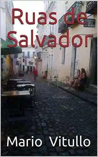 Livro PDF: Ruas de Salvador