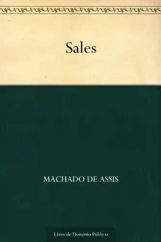 Livro PDF: Sales