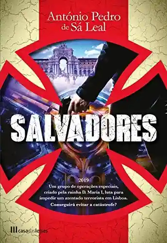 Livro PDF: Salvadores