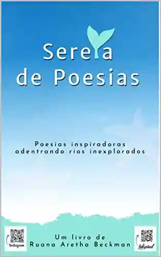 Livro PDF: Sereia de Poesias