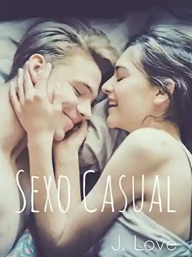 Livro PDF: Sexo Casual