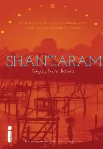 Livro PDF: Shantaram