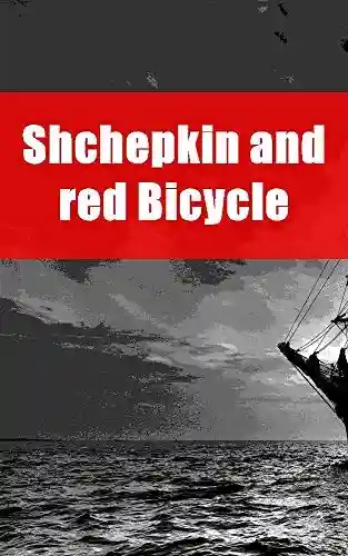 Livro PDF: Shchepkin and red Bicycle