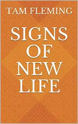 Livro PDF: Signs Of New Life