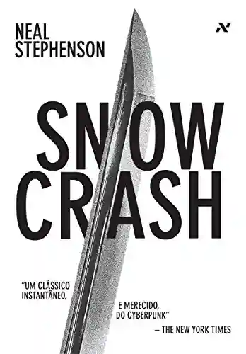 Livro PDF: Snow Crash