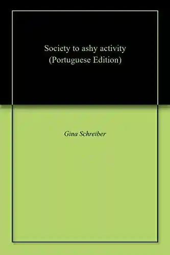 Livro PDF: Society to ashy activity