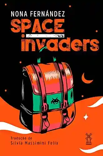 Livro PDF: Space Invaders