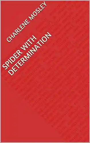 Livro PDF: Spider With Determination
