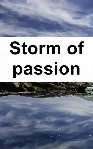 Livro PDF: Storm of passion