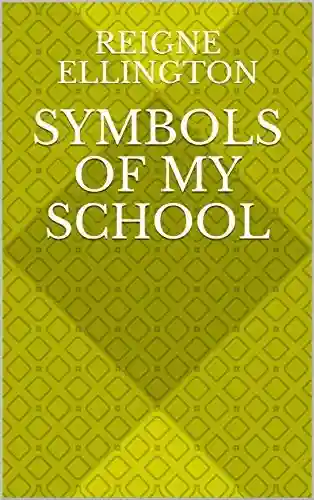 Livro PDF: Symbols Of My School