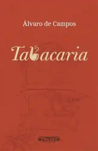 Livro PDF: Tabacaria
