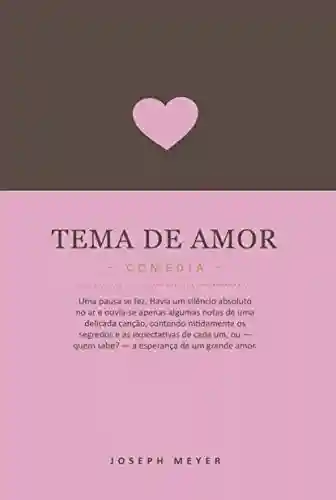 Capa do livro: Tema de Amor - Ler Online pdf