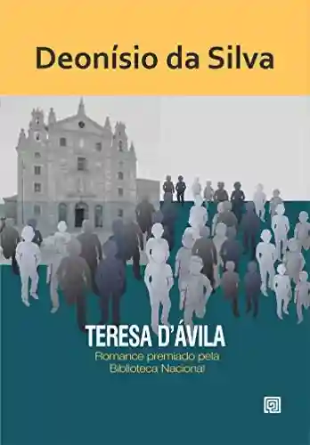 Livro PDF Teresa d’Avila