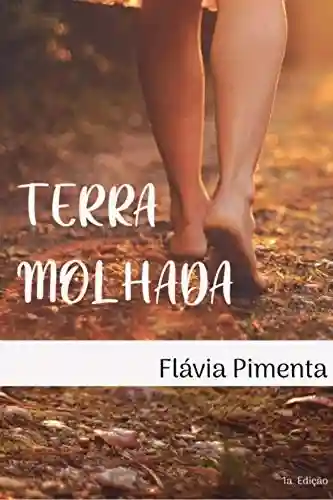 Livro PDF: TERRA MOLHADA