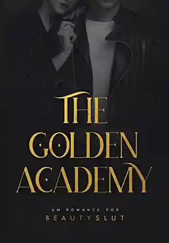 Livro PDF: The Golden Academy