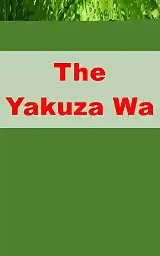 Livro PDF: The Yakuza Way