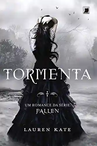 Livro PDF: Tormenta – Fallen – vol. 2