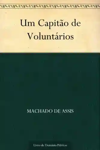 Livro PDF Um Capitão de Voluntários