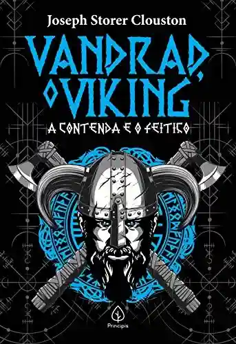 Livro PDF: Vandrad, o viking: a contenda e o feitiço (Principis – Clássicos da literatura)