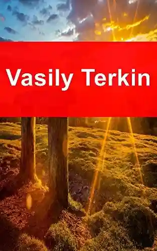 Capa do livro: Vasily Terkin - Ler Online pdf
