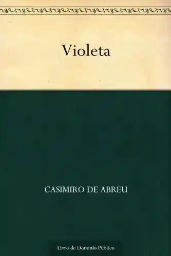 Livro PDF: Violeta