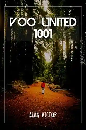 Livro PDF: Voo United 1001