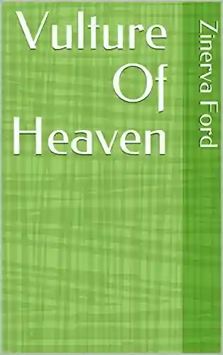 Livro PDF: Vulture Of Heaven