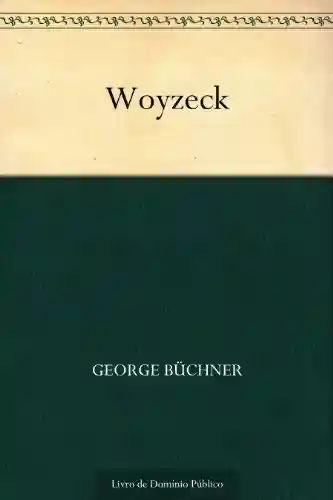 Livro PDF: Woyzeck